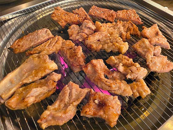 안녕갈비 · 네이버 지도·플레이스 6