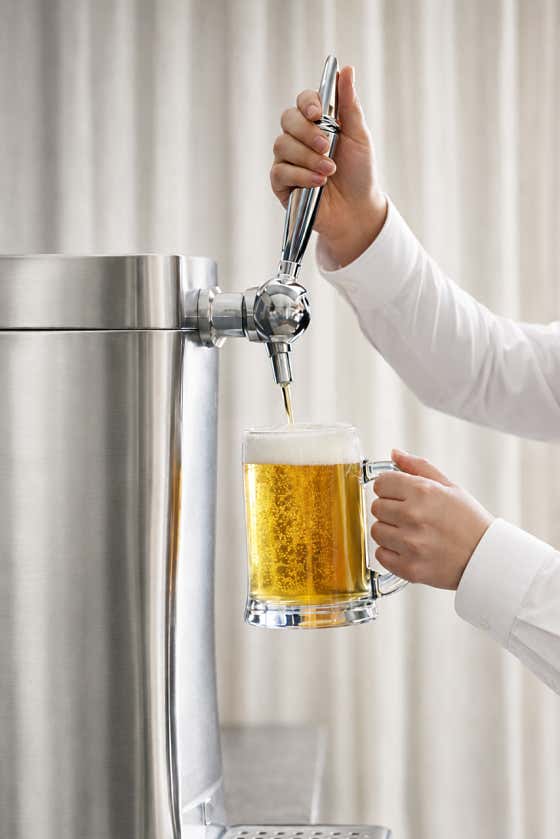생맥주,와인,위스키 메뉴 사진(네이버)