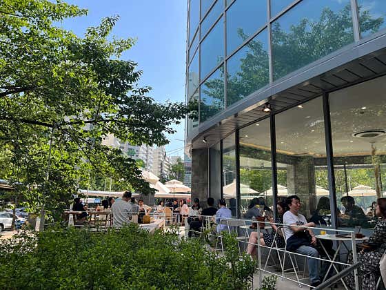 버터비버 범계본점 · 네이버 지도·플레이스 7