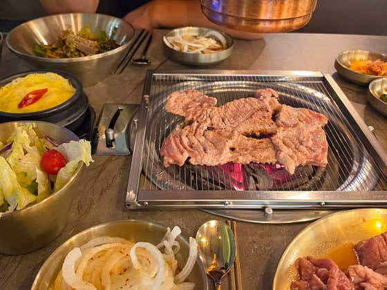 안녕갈비 · 네이버 지도·플레이스 4