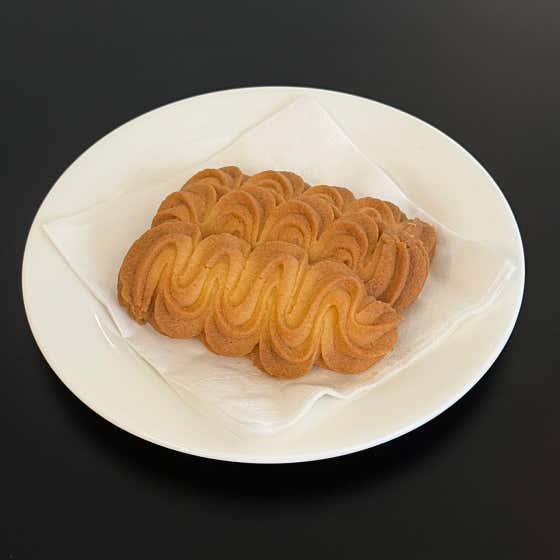 사브레 비에누아 (8pc) 메뉴 사진(네이버)