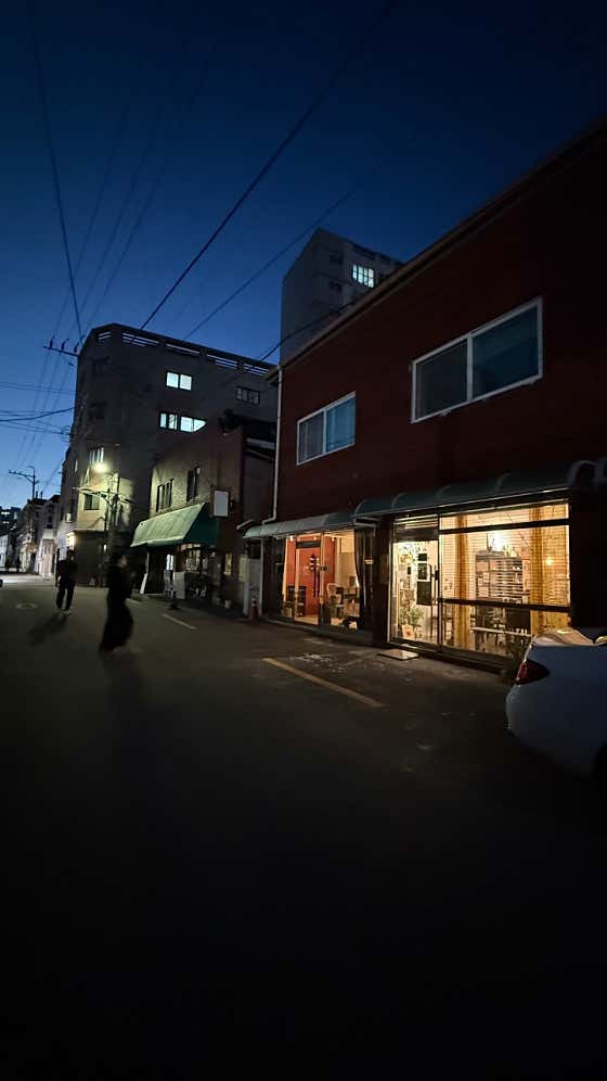 카페작은집 · 네이버 지도·플레이스 10