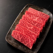 오늘의 특수부위(100g) 메뉴 사진(네이버)