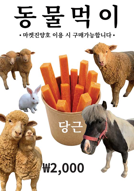 당근 메뉴 사진(네이버)