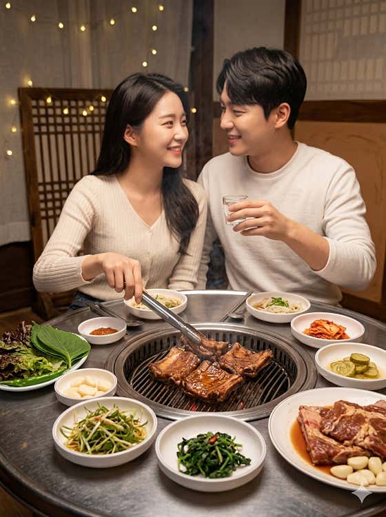 통나무집 · 네이버 지도·플레이스 8