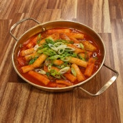 떡볶이 메뉴 사진(네이버)