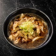 고기우동 메뉴 사진(네이버)