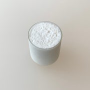 밀크쉐이크 메뉴 사진(네이버)