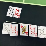 파이널나인홀덤펍 동탄역점 가게 사진 4