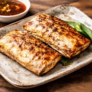갈치 구이 메뉴 사진(네이버)