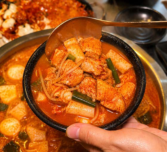 장닭과촌닭 · 네이버 지도·플레이스 5