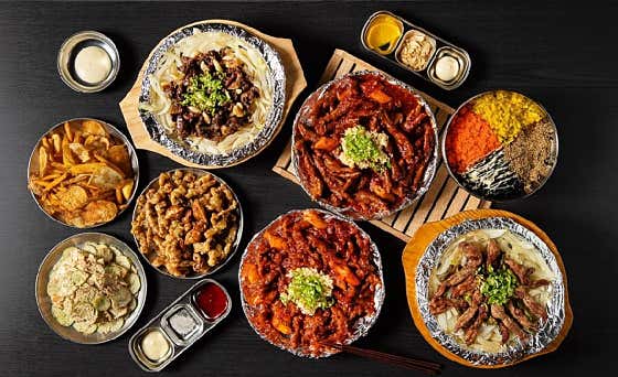 안산제천닭발 · 네이버 지도·플레이스 2