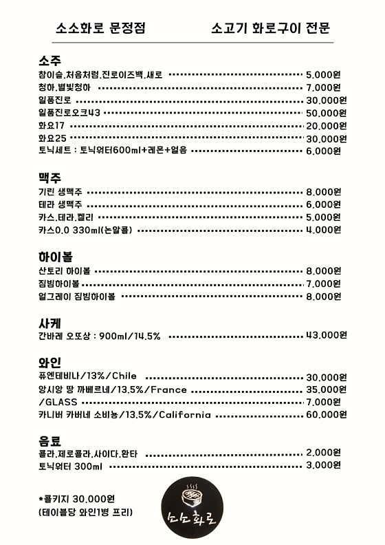 소소화로 문정점 · 네이버 지도·플레이스 6