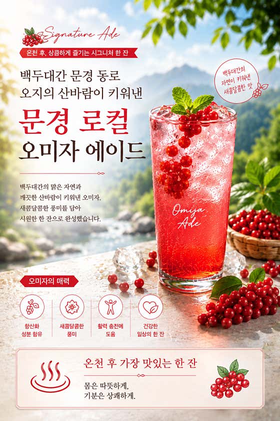 온천커피 새재점 · 네이버 지도·플레이스 2