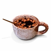 수제 쌍화차 메뉴 사진(네이버)