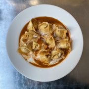 라비올리 메뉴 사진(네이버)