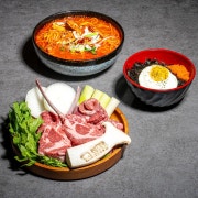 [추석 문여는 맛집] 맛북해도세트 메뉴 사진(네이버)