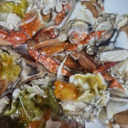 꽃게탕 메뉴 사진(네이버)