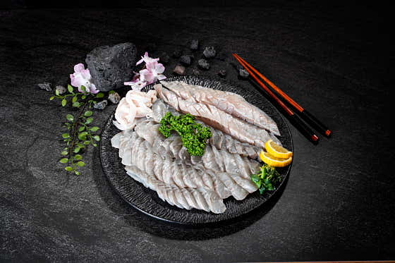 농어 1.5kg 메뉴 사진(네이버)