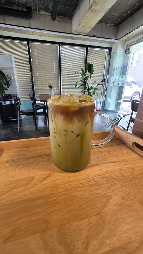 벧엘커피 Bethel Coffee · 네이버 지도·플레이스 2