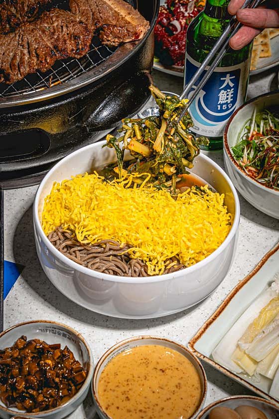 기와집숯불갈비 서산점 · 네이버 지도·플레이스 10