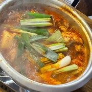 닭도리탕 메뉴 사진(네이버)