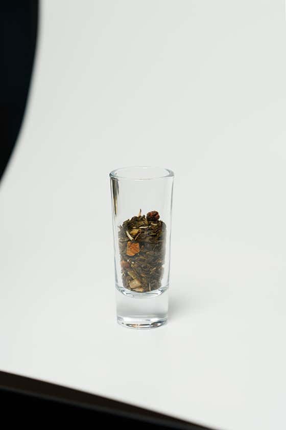 씨 브리즈 (tea) 메뉴 사진(네이버)