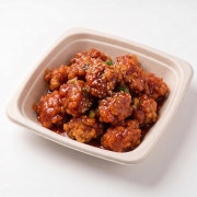 닭강정 메뉴 사진(네이버)