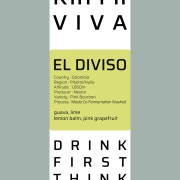 🇨🇴El Diviso 메뉴 사진(네이버)