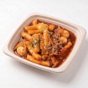 떡볶이 메뉴 사진(네이버)