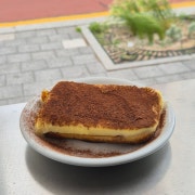 티라미수 메뉴 사진(네이버)