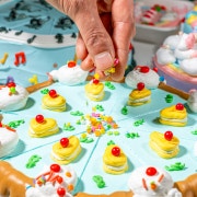 cake(조각) 메뉴 사진(네이버)