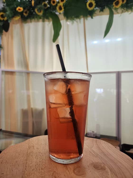 안녕펠트Cafe · 네이버 지도·플레이스 5