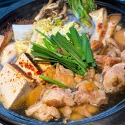 미즈타키 메뉴 사진(네이버)