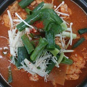 매운탕(중) 메뉴 사진(네이버)