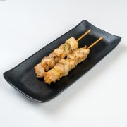 열정닭꼬치 메뉴 사진(네이버)