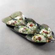키조개 메뉴 사진(네이버)