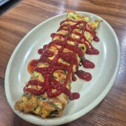 계란말이 메뉴 사진(네이버)