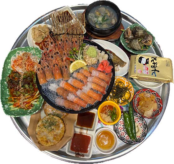 불당해물점빵 · 네이버 지도·플레이스 3