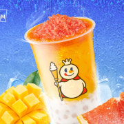 양즈깐루 메뉴 사진(네이버)
