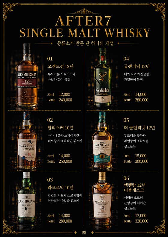 애프터세븐 · 네이버 지도·플레이스 9