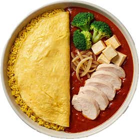 토요커리
