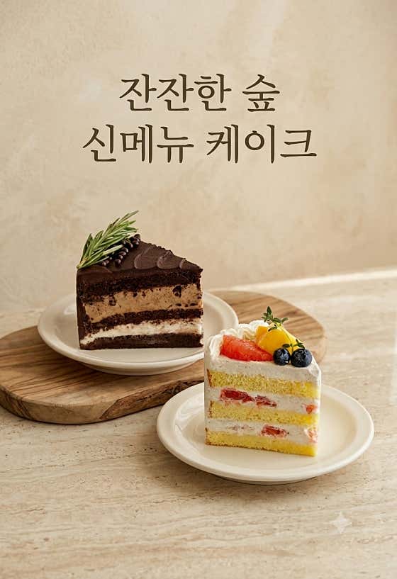 잔잔한숲 검암점 · 네이버 지도·플레이스 8
