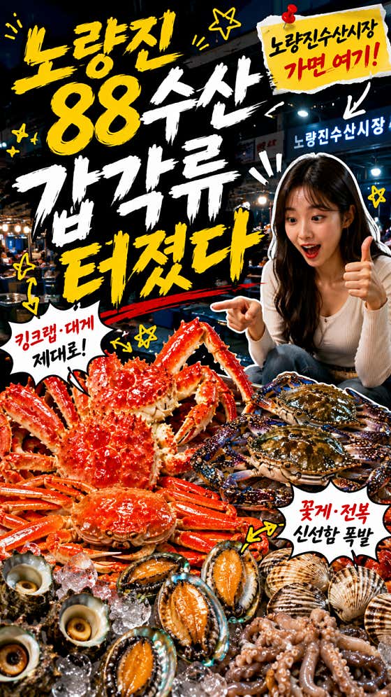 88수산