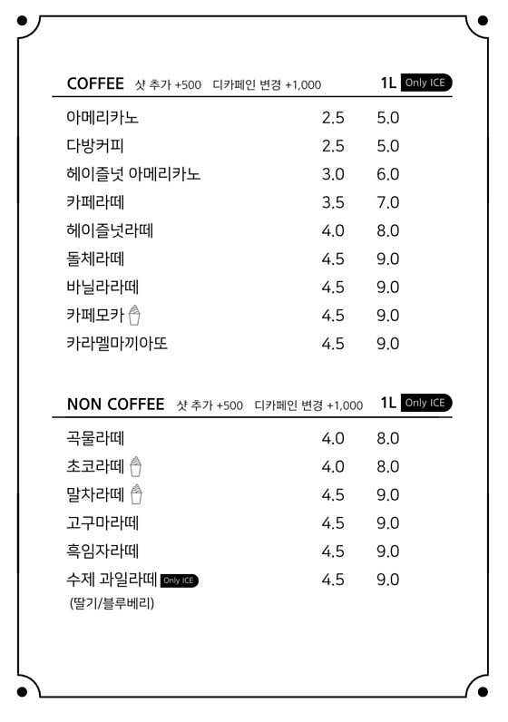 상개커피 · 네이버 지도·플레이스 5