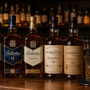 Whisky&glass 메뉴 사진(네이버)