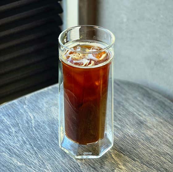 Americano 아메리카노 메뉴 사진(네이버)