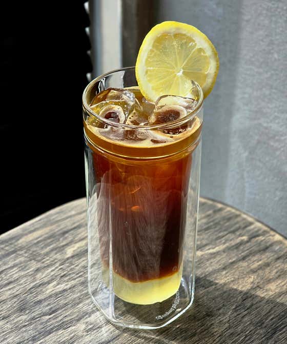 AShotchuLemon아샷추레몬 메뉴 사진(네이버)