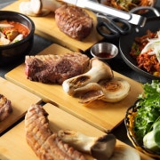 44돼지 메뉴 사진(네이버)
