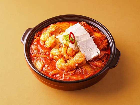 무궁김치찜 관악본점 · 네이버 지도·플레이스 4